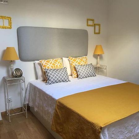 Апартаменты Shabby Chic Bairro Alto 3 Лиссабон Экстерьер фото