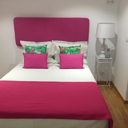Апартаменты Shabby Chic Bairro Alto 3 Лиссабон Экстерьер фото