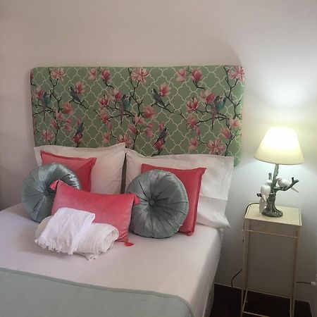 Апартаменты Shabby Chic Bairro Alto 3 Лиссабон Экстерьер фото