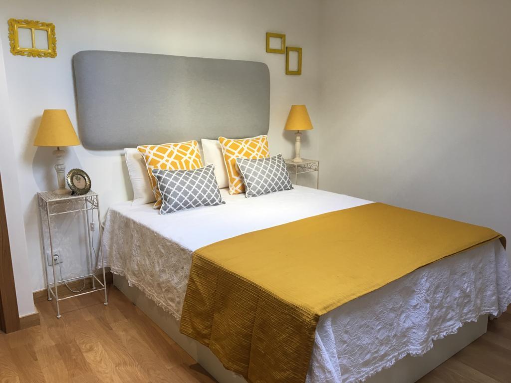 Апартаменты Shabby Chic Bairro Alto 3 Лиссабон Экстерьер фото