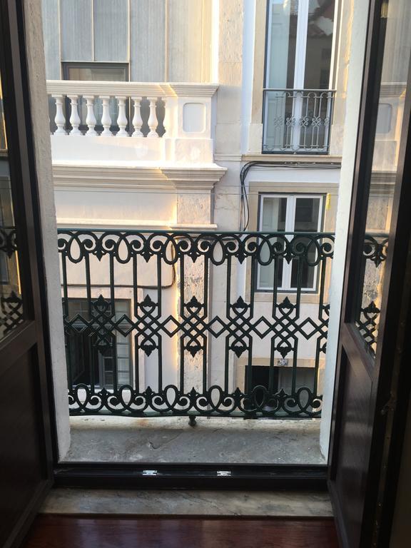 Апартаменты Shabby Chic Bairro Alto 3 Лиссабон Экстерьер фото
