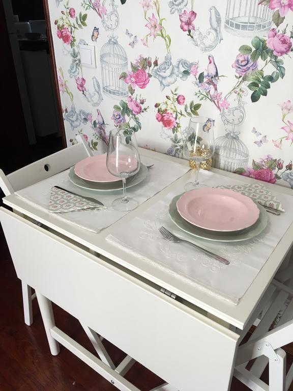 Апартаменты Shabby Chic Bairro Alto 3 Лиссабон Экстерьер фото