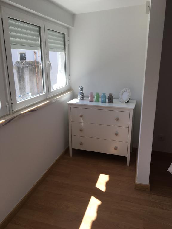 Апартаменты Shabby Chic Bairro Alto 3 Лиссабон Экстерьер фото