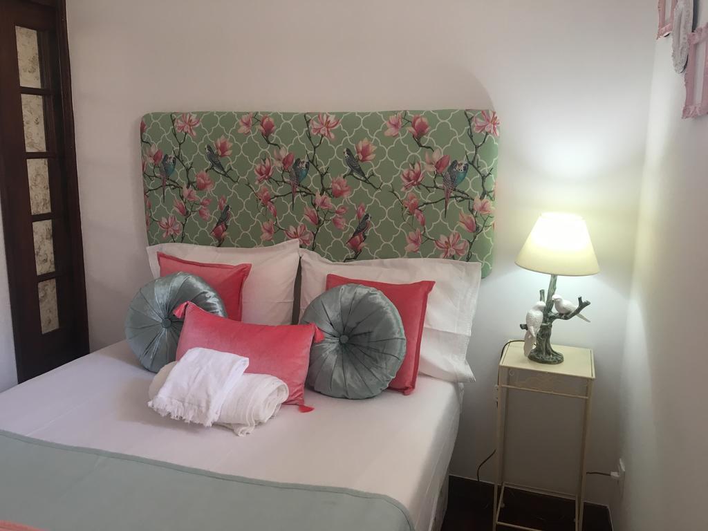 Апартаменты Shabby Chic Bairro Alto 3 Лиссабон Экстерьер фото